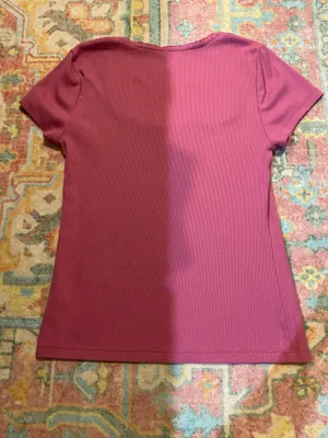 Old Navy Square Neck Shirt  thumbnail 2