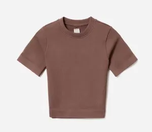 Everlane The Seamless Tee Women’s Size M/L A13 thumbnail 1