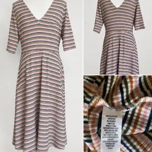 Unbranded Women's Multi Dress thumbnail 2
