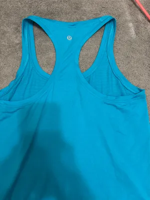Lululemon Swiftly Tech Racerback Race Length thumbnail 2