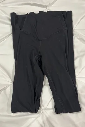 Aerie Leggings Flare thumbnail 1