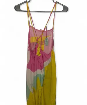 Farm Rio Mini Dress thumbnail 2