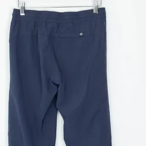 Backcountry Womens‎ Navy Blue Jogger Pants Drawstring Waist Casual Athleisure XS thumbnail 8
