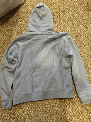 Champion Reverse Weave Pullover Hoodie thumbnail 4