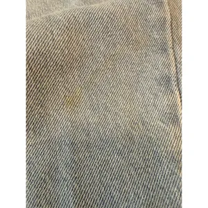 NWT Levi's High Waisted Mom Jeans Distressed Light Wash W29 L29 Grunge Y2K thumbnail 4