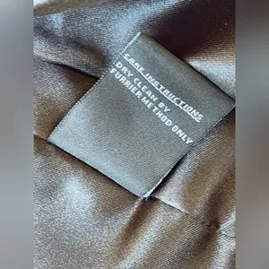 Jones New York Black Teddy Jacket thumbnail 10