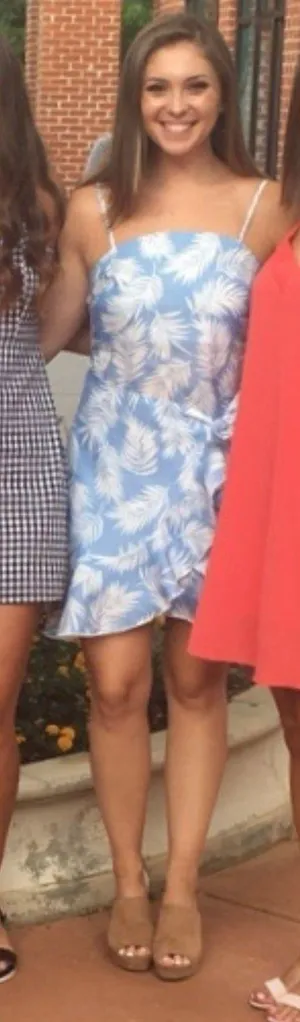 Cousin Couture Boutique Dress thumbnail 1