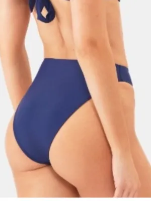 NWOT Nyud Rio Bikini Bottoms Sz M thumbnail 6