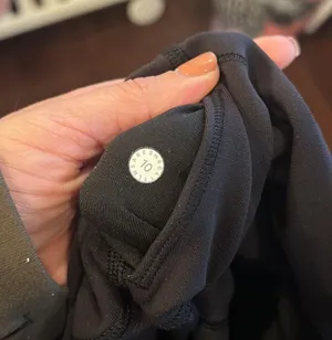 Lululemon Women’s Wunder Under Leggings thumbnail 4
