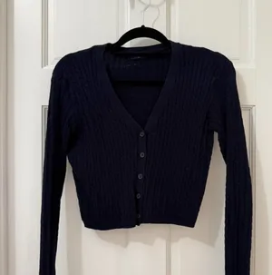Brandy Melville Knit Cardigan thumbnail 2