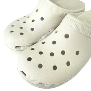 Crocs Siren Platform Clogs Unisex Chunky Heel Comfort‎ Slip On Shoes W12 M10 thumbnail 9
