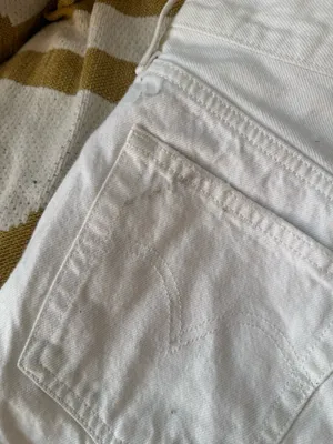 Levi’s Shorts 501 Denim thumbnail 4