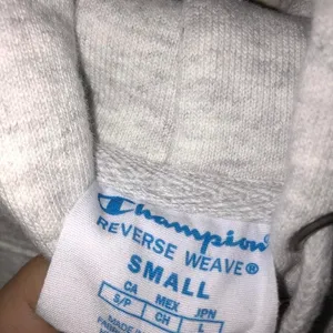 Champion Hoodie thumbnail 3