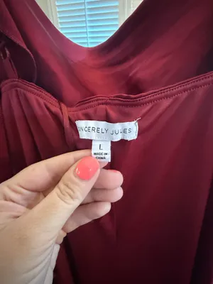 Sincerely Jules Billabong x Dress thumbnail 2