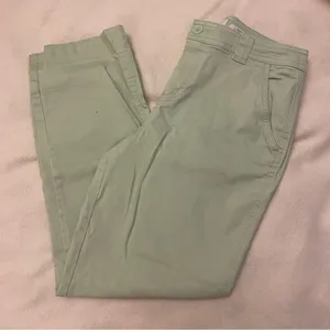 A New Day Green Straight Leg Pant‎ thumbnail 1
