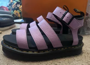 Dr. Martens Sandals Blaire thumbnail 1