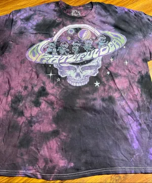 Urban Outfitters Space Crewneck Sz XXL thumbnail 2