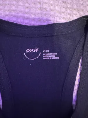 Aerie Tank Top thumbnail 2