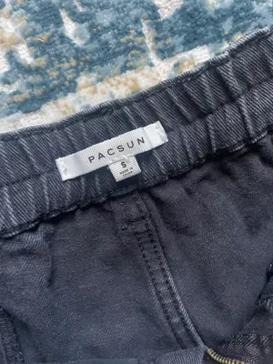 PacSun Cargo Pant/Jeans thumbnail 3