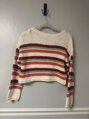 Forever 21 sweater thumbnail 2