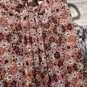 Loft tank top blouse thumbnail 2