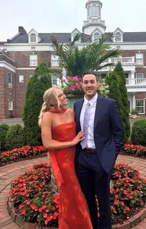 Peppermayo Maxi Dress thumbnail 3