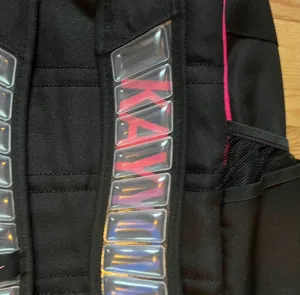 Hoops Elite Kay Yow Backpack NWT thumbnail 3