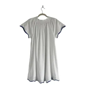 Lake Pajamas Patio Mini Dress Size Small thumbnail 4