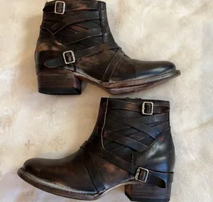 FreeBird Sammi Booties thumbnail 2