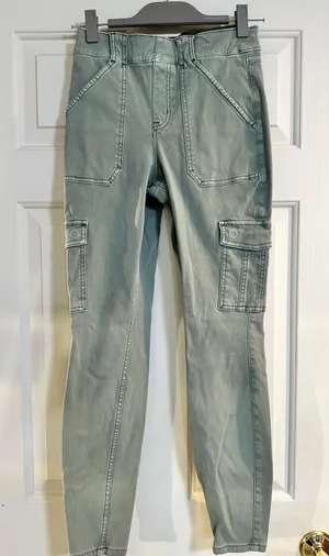 Cargo Leggings thumbnail 2