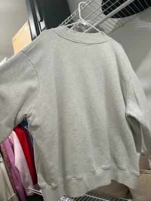 PARKE Mockneck Sweatshirt thumbnail 2
