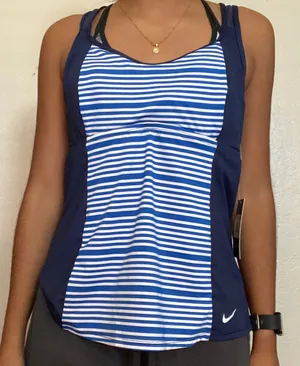 Nike Swimming Tank Top thumbnail 1