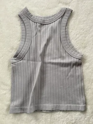 Carly Jean Los Angeles Tank thumbnail 1