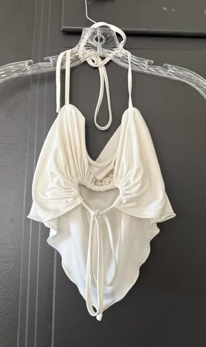 I.AM.GIA Halter Top thumbnail 1