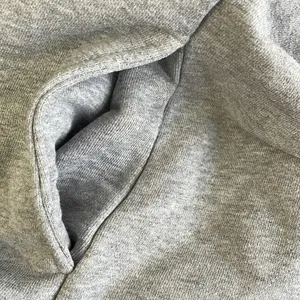 Gimmicks Velvet Hooded Sweatshirt thumbnail 8
