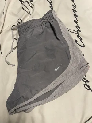 Nike Dri-Fit Shorts thumbnail 2