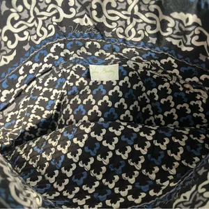 Vera Bradley Tote Bag thumbnail 5
