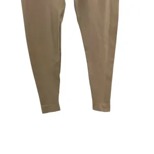 SET Active Sculptflex Seamless Leggings in Breeze‎ Beige Tan Size XL thumbnail 6