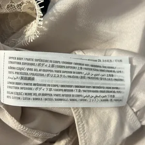 Abercrombie Silk Bodysuit thumbnail 5