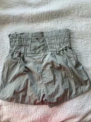 Free People Movement Shorts thumbnail 2