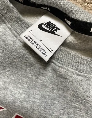 Nike Hoodie thumbnail 2