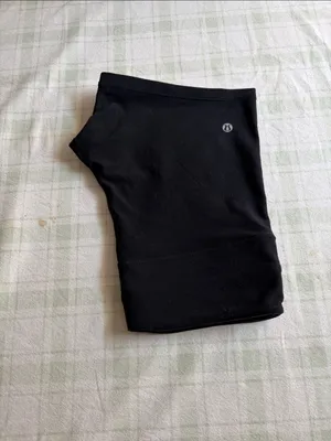 Lululemon Bike Women's High-Rise Active Shorts thumbnail 6