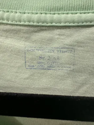 Comfort Colors Southern Tide Short Sleeve Tee thumbnail 4