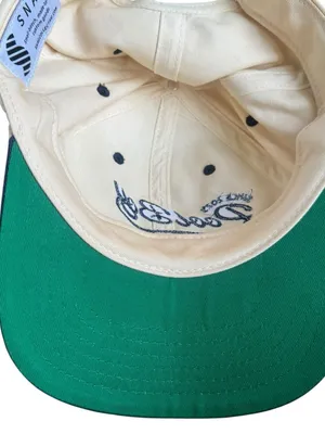 Pool Boy making waves hat Blue thumbnail 6