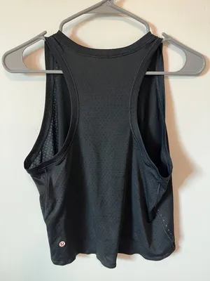 Lululemon Fast and Free Tank thumbnail 3
