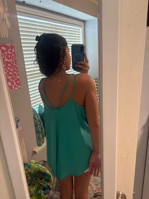 Vintage free people tank top thumbnail 4