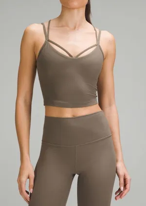 Lululemon Tank thumbnail 1