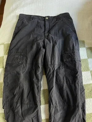 Urban Outfitters cargo pants thumbnail 6