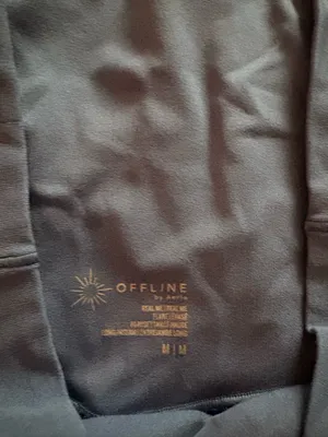 Aerie Offline Leggings High-Waisted flared thumbnail 2