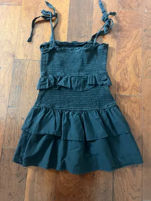Le Lis Dress thumbnail 4